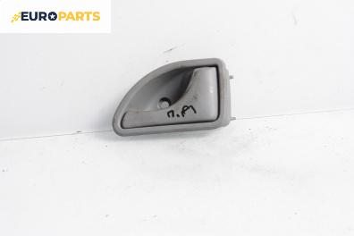 Вътрешна дръжка за Renault Twingo I Hatchback (03.1993 - 10.2012), 2+1 вр., хечбек, позиция: предна, дясна
