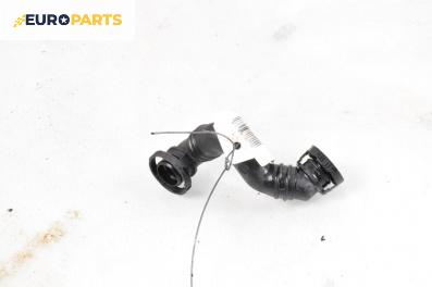 Маркуч картерни газове за Audi A3 Hatchback II (05.2003 - 08.2012) 2.0 FSI, 150 к.с.