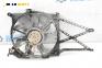Перка охлаждане за Opel Astra H Hatchback (01.2004 - 05.2014) 1.4, 90 к.с.