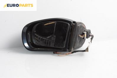Огледало за Mercedes-Benz C-Class Sedan (W203) (05.2000 - 08.2007), 4+1 вр., седан, позиция: лява