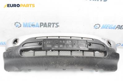 Предна броня за BMW X5 Series E53 (05.2000 - 12.2006), джип, позиция: предна