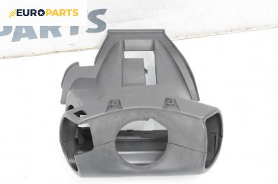 Интериорна пластмаса волан за Renault Clio III Hatchback (01.2005 - 12.2012), 4+1 вр., хечбек