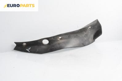 Пластмасова кора за Renault Clio III Hatchback (01.2005 - 12.2012), 4+1 вр., хечбек