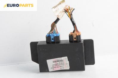 Комфорт модул за Volkswagen Passat III Sedan B5 (08.1996 - 12.2001), № 1J0959799AH