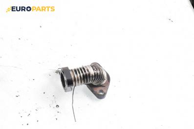 EGR тръба за Fiat Stilo Multi Wagon (01.2003 - 08.2008) 1.9 JTD, 115 к.с.