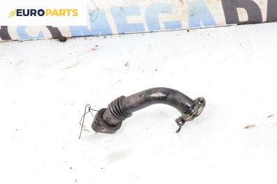 EGR тръба за Fiat Stilo Multi Wagon (01.2003 - 08.2008) 1.9 JTD, 115 к.с.