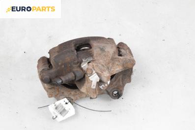 Спирачен апарат за Fiat Stilo Multi Wagon (01.2003 - 08.2008), позиция: предна, лява