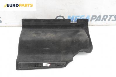 Кора багажник за Mercedes-Benz E-Class Estate (S211) (03.2003 - 07.2009), 4+1 вр., комби