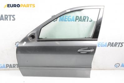 Врата за Mercedes-Benz E-Class Estate (S211) (03.2003 - 07.2009), 4+1 вр., комби, позиция: предна, лява