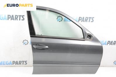 Врата за Mercedes-Benz E-Class Estate (S211) (03.2003 - 07.2009), 4+1 вр., комби, позиция: предна, дясна