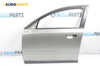 Врата за Volvo S40 II Sedan (12.2003 - 12.2012), 4+1 вр., седан, позиция: предна, лява