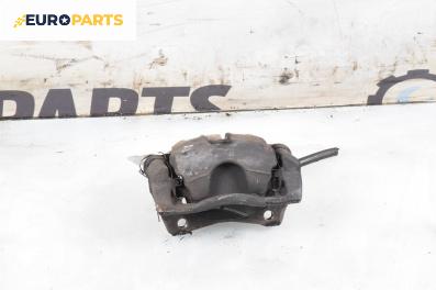Спирачен апарат за Nissan Micra III Hatchback (01.2003 - 06.2010), позиция: предна, лява