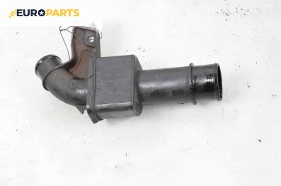 Корпус на термостат за Nissan Micra III Hatchback (01.2003 - 06.2010) 1.5 dCi, 82 к.с.