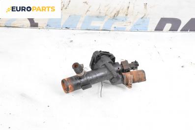 Конзола антифриз за Nissan Micra III Hatchback (01.2003 - 06.2010) 1.5 dCi, 82 к.с.
