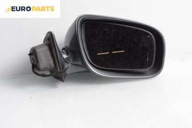 Огледало за Mercedes-Benz E-Class Estate (S211) (03.2003 - 07.2009), 4+1 вр., комби, позиция: дясна