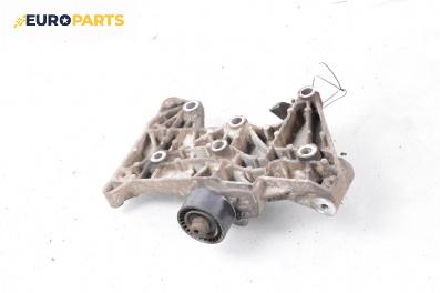 Стойка алтернатор за Renault Clio III Hatchback (01.2005 - 12.2012) 1.2 16V (BR02, BR0J, BR11, CR02, CR0J, CR11), 75 к.с.
