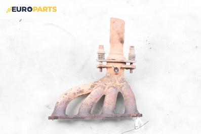 Изпускателен колектор  за Renault Clio III Hatchback (01.2005 - 12.2012) 1.2 16V (BR02, BR0J, BR11, CR02, CR0J, CR11), 75 к.с.