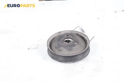 Демпферна шайба за Fiat Doblo Van I (03.2001 - 11.2009) 1.9 JTD, 105 к.с.