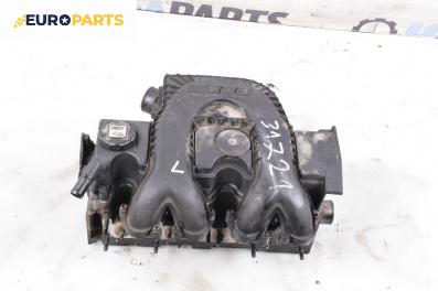Глава за Fiat Doblo Van I (03.2001 - 11.2009) 1.9 JTD, 105 к.с.