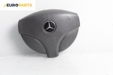 Airbag за Mercedes-Benz A-Class Hatchback  W168 (07.1997 - 08.2004), 4+1 вр., хечбек, позиция: предна