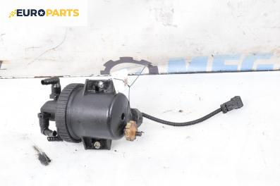 Корпус за горивен филтър за Peugeot 307 Hatchback (08.2000 - 12.2012) 2.0 HDi 110, 107 к.с.