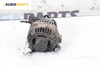 Алтернатор / генератор за Peugeot 307 Hatchback (08.2000 - 12.2012) 2.0 HDi 110, 107 к.с.