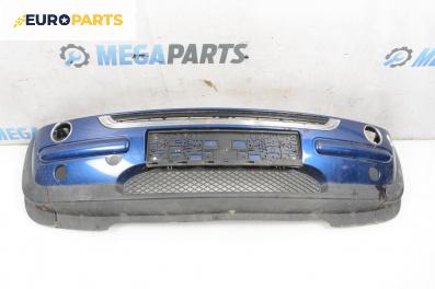 Предна броня за Mini Hatchback I (R50, R53) (06.2001 - 09.2006), хечбек, позиция: предна