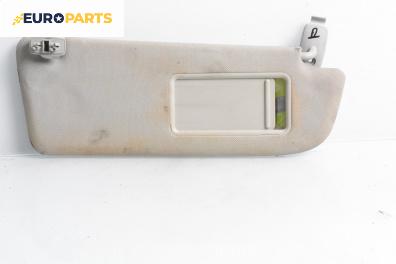 Сенник за Audi A6 Sedan C6 (05.2004 - 03.2011), позиция: дясна