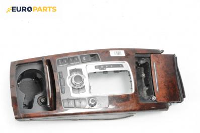 Панел бутони за Audi A6 Sedan C6 (05.2004 - 03.2011)