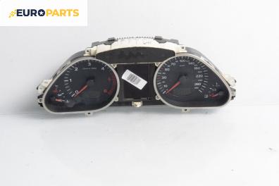 Километраж за Audi A6 Sedan C6 (05.2004 - 03.2011) 3.0 TDI quattro, 225 к.с., №  4F0920900S