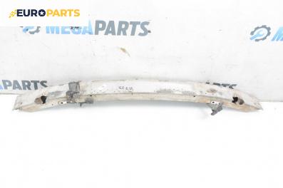 Основа броня за Mercedes-Benz C-Class Sedan (W203) (05.2000 - 08.2007), седан, позиция: предна