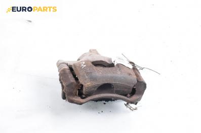 Спирачен апарат за Peugeot 107 Hatchback (06.2005 - 05.2014), позиция: предна, лява
