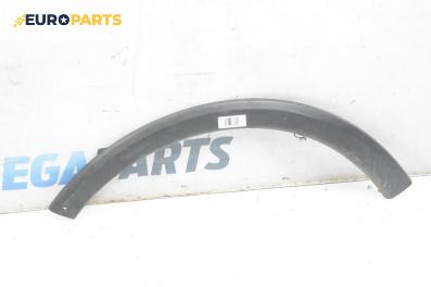 Вежда калник за Opel Corsa C Hatchback (09.2000 - 12.2009), хечбек, позиция: предна, лява