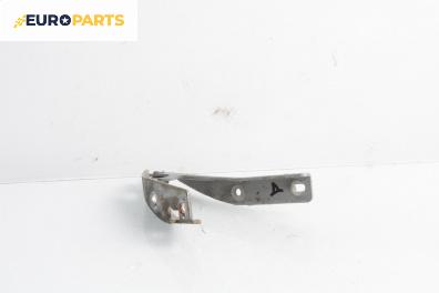 Панта преден капак за Peugeot 206 Hatchback (08.1998 - 12.2012), 2+1 вр., хечбек, позиция: дясна