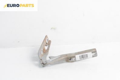 Панта преден капак за Peugeot 206 Hatchback (08.1998 - 12.2012), 2+1 вр., хечбек, позиция: лява