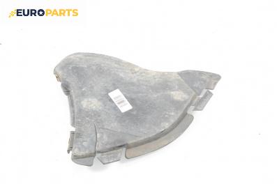 Изолираща кора за Skoda Octavia I Combi (07.1998 - 12.2010), 4+1 вр., комби