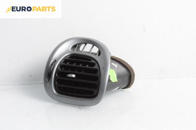 Духалка парно за Citroen Xsara Picasso (09.1999 - 06.2012)
