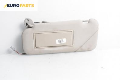 Сенник за Citroen Xsara Picasso (09.1999 - 06.2012), позиция: лява