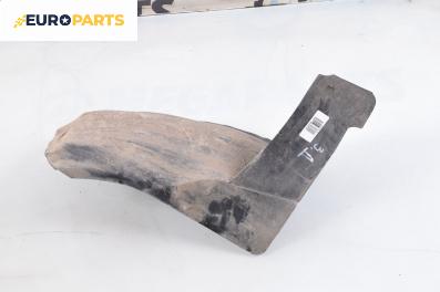 Подкалник за Peugeot 206 Hatchback (08.1998 - 12.2012), 2+1 вр., хечбек, позиция: задна, дясна