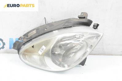 Фар за Citroen Xsara Picasso (09.1999 - 06.2012), миниван, позиция: дясна