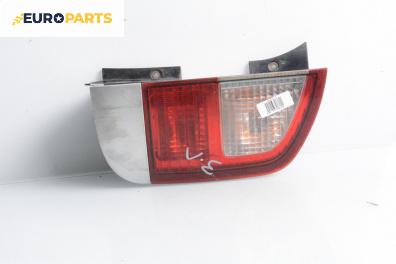 Стоп за SsangYong Kyron SUV (05.2005 - 06.2014), джип, позиция: лява