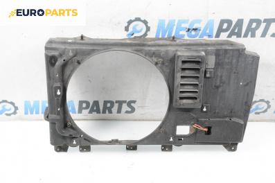Дифузьор за Citroen Xsara Picasso (09.1999 - 06.2012) 2.0 16V, 136 к.с.