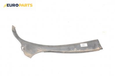 Кора под чистачки за Peugeot 206 Hatchback (08.1998 - 12.2012), 2+1 вр., хечбек