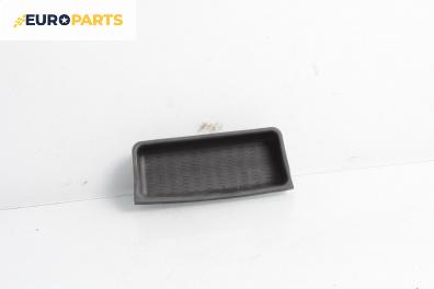 Интериорна пластмаса за BMW 7 Series F01 (02.2008 - 12.2015), 4+1 вр., седан, позиция: предна