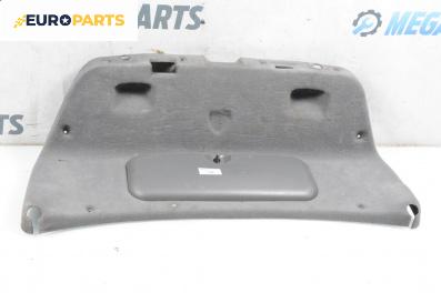 Кора заден капак за BMW 7 Series F01 (02.2008 - 12.2015), 4+1 вр., седан