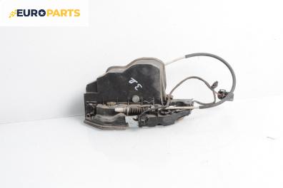 Брава на врата за BMW 7 Series F01 (02.2008 - 12.2015), позиция: задна, дясна