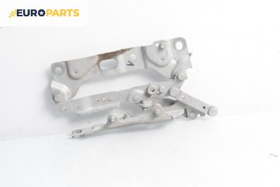 Панта преден капак за BMW 7 Series F01 (02.2008 - 12.2015), 4+1 вр., седан, позиция: лява