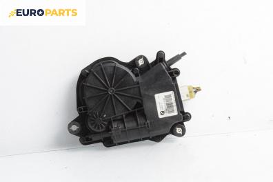 Машинка централно заключване за BMW 7 Series F01 (02.2008 - 12.2015), 4+1 вр., позиция: лява