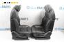 Комплект салон за BMW 7 Series F01 (02.2008 - 12.2015), 4+1 вр.