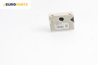 Усилвател антена за BMW 7 Series F01 (02.2008 - 12.2015), №  EA9140179 03